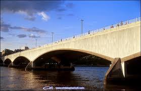 滑铁卢大桥Waterloo Bridge魂断蓝桥