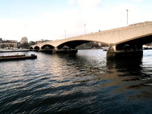 滑铁卢大桥Waterloo Bridge魂断蓝桥